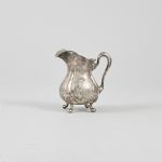 1219 1478 CREAM JUG